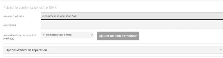 Deux Caractères Manquent Dans Cette Url.