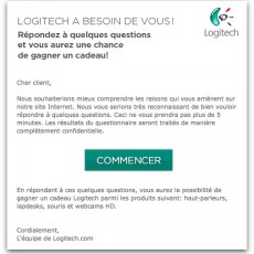 logitech