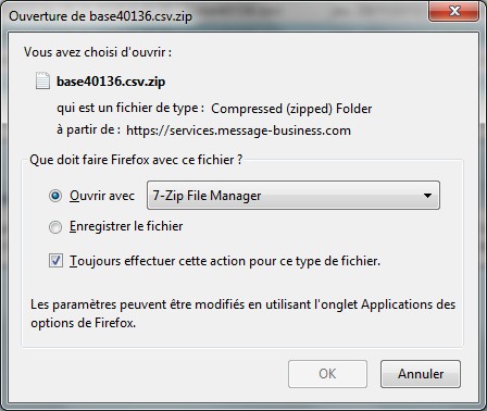 emailing-importation-fichier-contacts-zip
