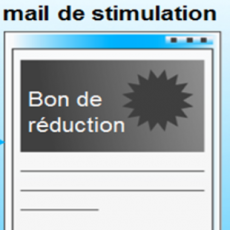 email de stimulation