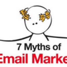 7 Myths of Email Marketing