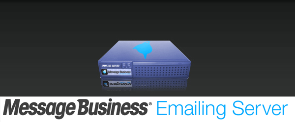 Emailing Server SMTP