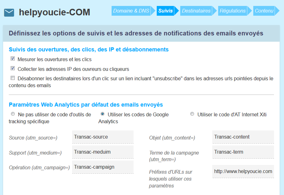 utm-google-analytic-smtp-email-transactionnel