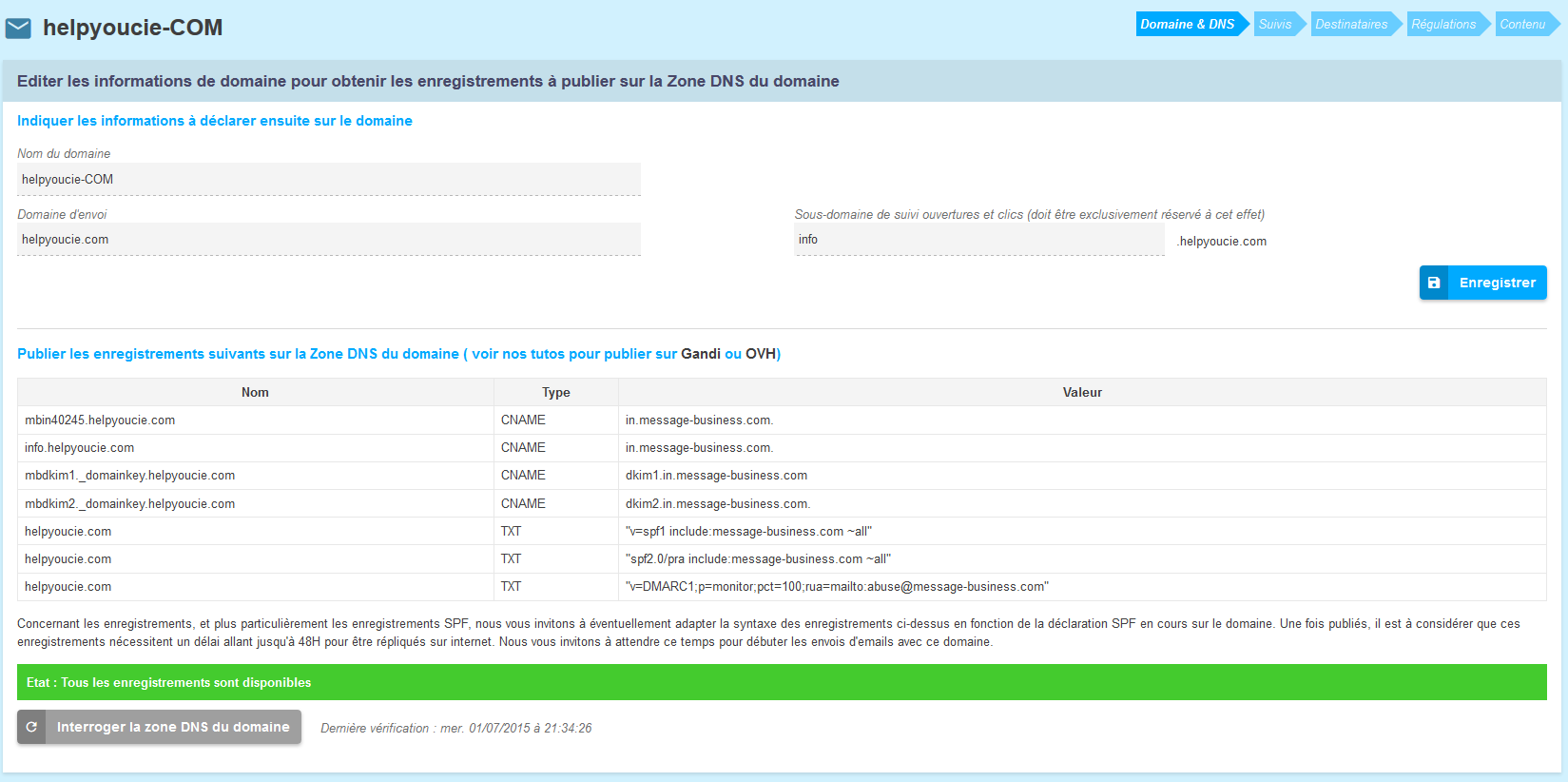 domaine-smtp-emetteur-transactionnel