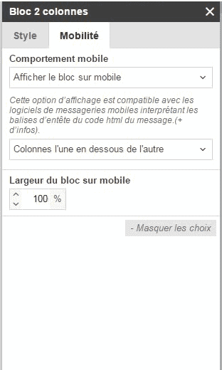 affichage-mobile-responsive-emailing