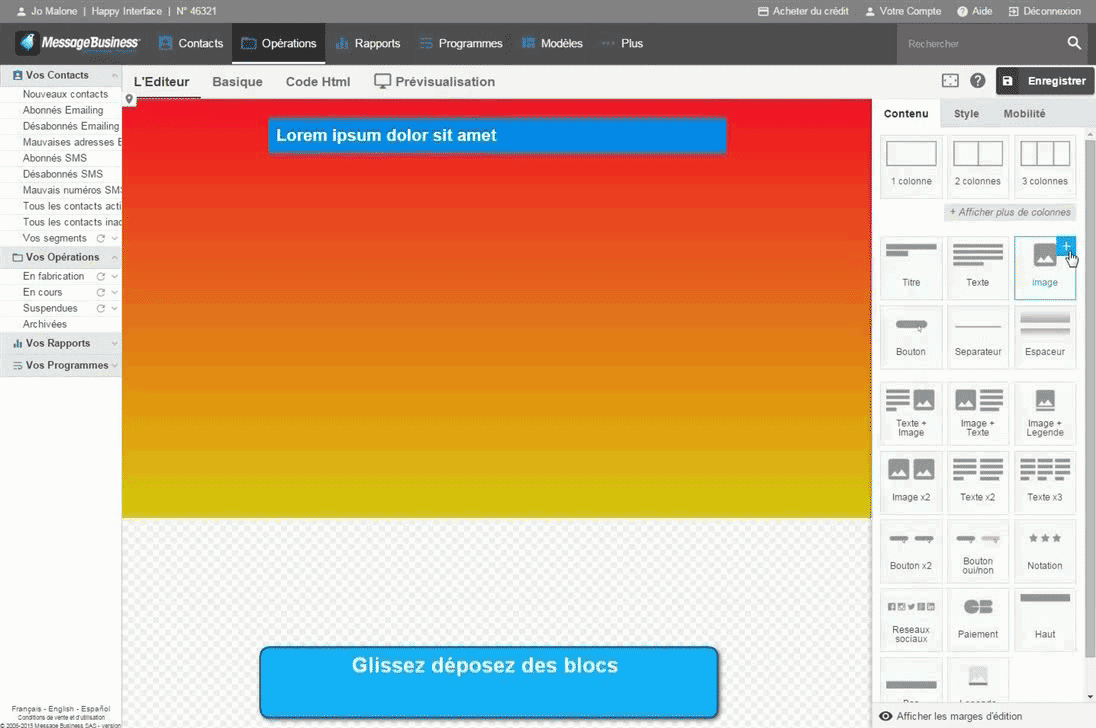 bloc-contenu-image-texte-emailing
