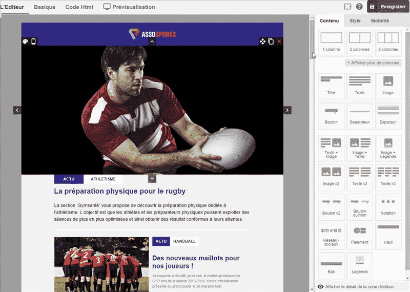 bloc-image-texte-emailing-colonne-responsive