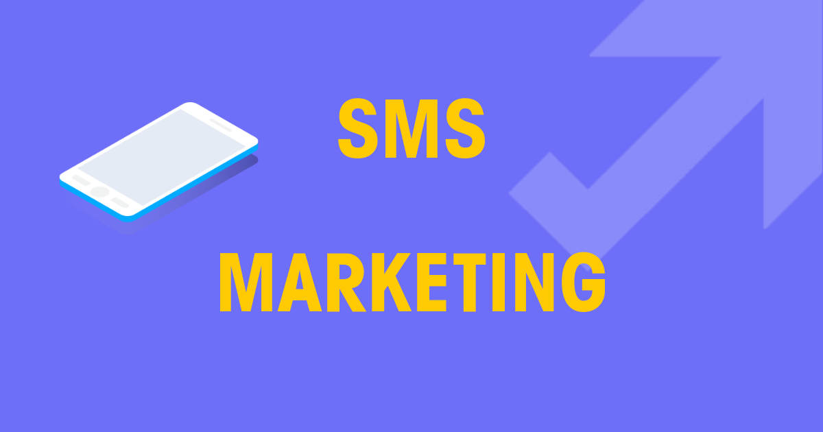 Sms Definition SMS Marketing - Sendethic