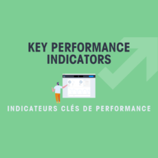 Key Performance Indicators ou indicateurs clés de performance et Marketing Automation