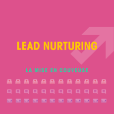 Lead nurturing ou mise en couveuse et Marketing Automation