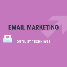 Email Marketing et Marketing Automation