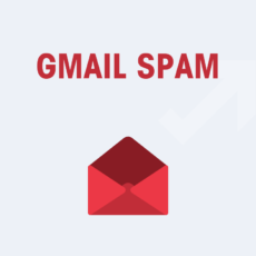 Nos conseils pour ne pas arriver en spam sur gmail